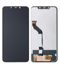 Wholesale For Xiaomi Poco F1 LCD Display Touch Screen Assembly Repair Parts - Mobile Repair Spare Parts Accessory Wholesale Supplier 