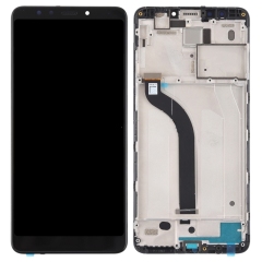 For Xiaomi Redmi 5 Touch Screen Digitizer Assembly Replacement