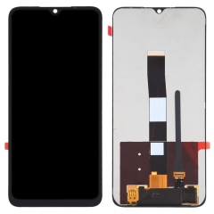 For Xiaomi Redmi 9A LCD Touch Screen Digitizer Assembly Replacement