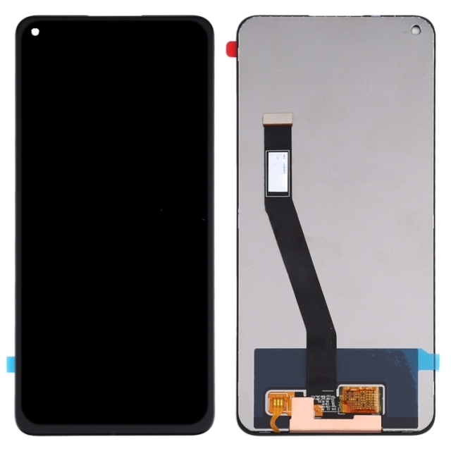 For Xiaomi Redmi Note 9 LCD Touch Screen Assembly Replacement