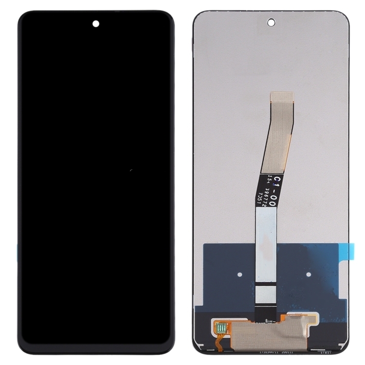 Wholesale For Xiaomi Redmi Note 9S LCD Touch Screen Assembly Replacement - Mobile Repair Spare Parts Accessory Wholesale Supplier 
