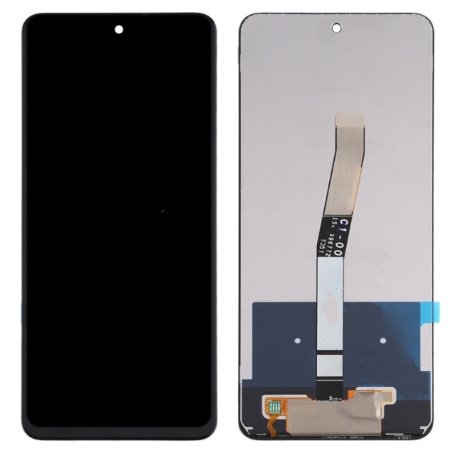 For Xiaomi Redmi Note 9S / Note 9 Pro LCD Touch Screen Assembly Replacement