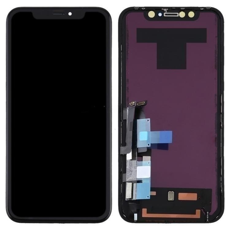 Wholesale Apple iPhone XR LCD Display Touch Screen - Mobile Repair Spare Parts Accessory Supplier