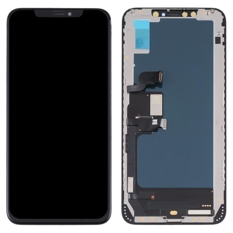 Wholesale Apple iPhone XS Max Display and Touch Screen - Mobile Repair Spare Parts Accessory Supplier