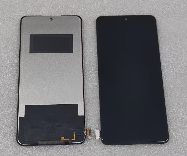 Wholesale for OPPO Reno 11 LCD Display Touch Screen Digitizer Assembly - Cooperatlcd 