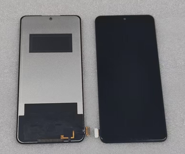 Wholesale for OPPO Reno 11 LCD Display Touch Screen Digitizer Assembly - Cooperatlcd 