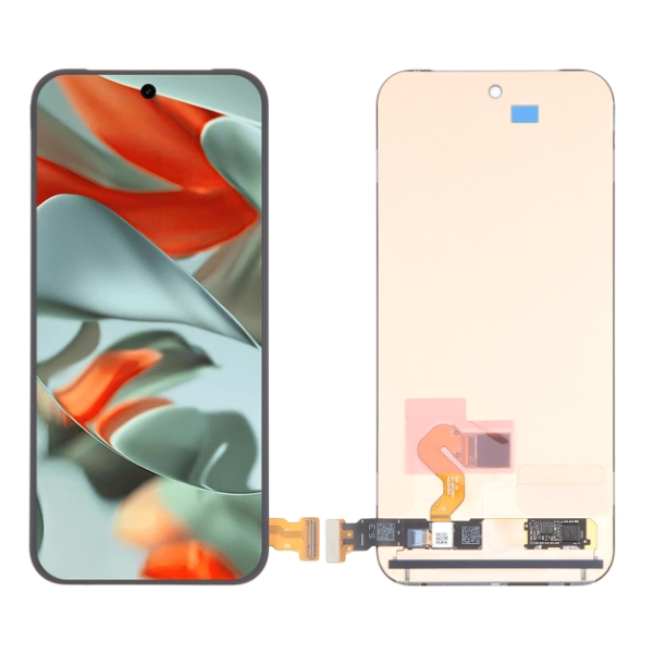 Wholesale Mobile Parts For Google Pixel 9 Pro XL LCD Touch Screen Digitizer Assembly - Cooperatlcd