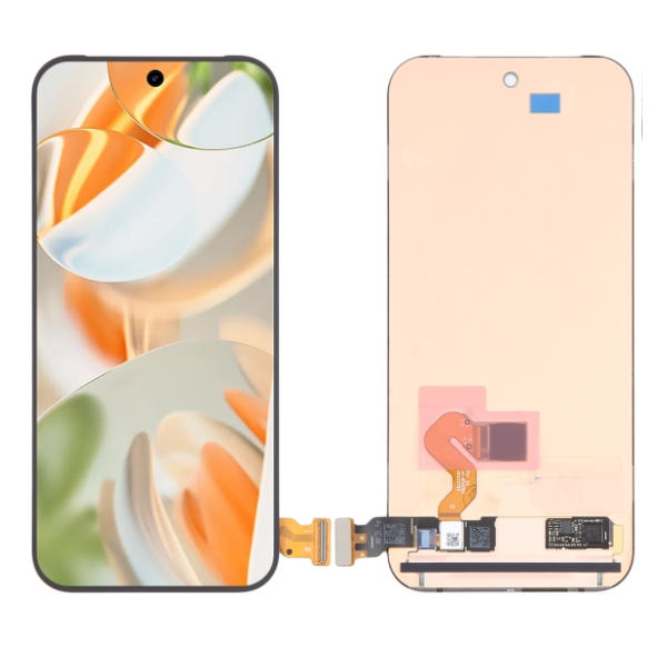 Wholesale Mobile Parts For Google Pixel 9 Pro LCD Touch Screen Digitizer Assembly Replacement - Cooperatlcd