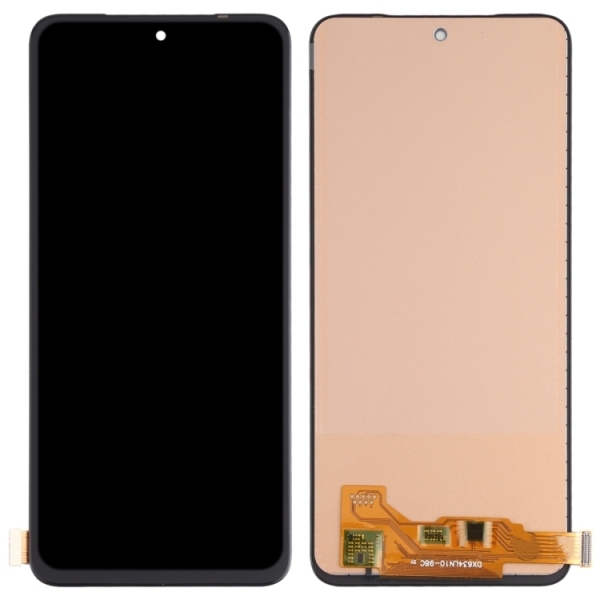 For Xiaomi Redmi Note 10 4G LCD Touch Screen Digitizer Assembly