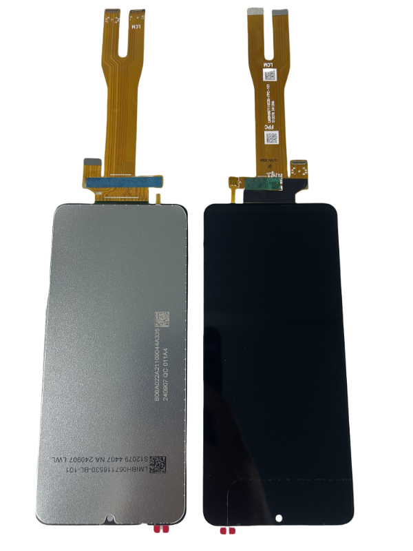 Wholesale Mobile Repair Spare Parts Accessory Supplier - for Samsung Galaxy A06 LCD Display Touch Screen Parts