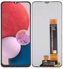 for Samsung Galaxy A13 4G LCD Touch Screen Digitizer Replacement