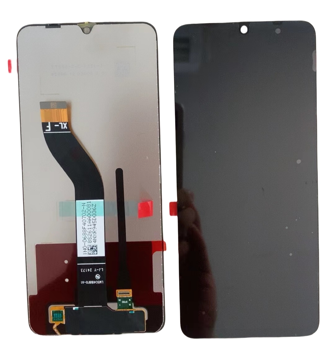 Wholesale For Xiaomi Redmi 14C LCD Touch Screen Digitizer Assembly - Mobile Repair Spare Parts Accessory Wholesale Supplier 