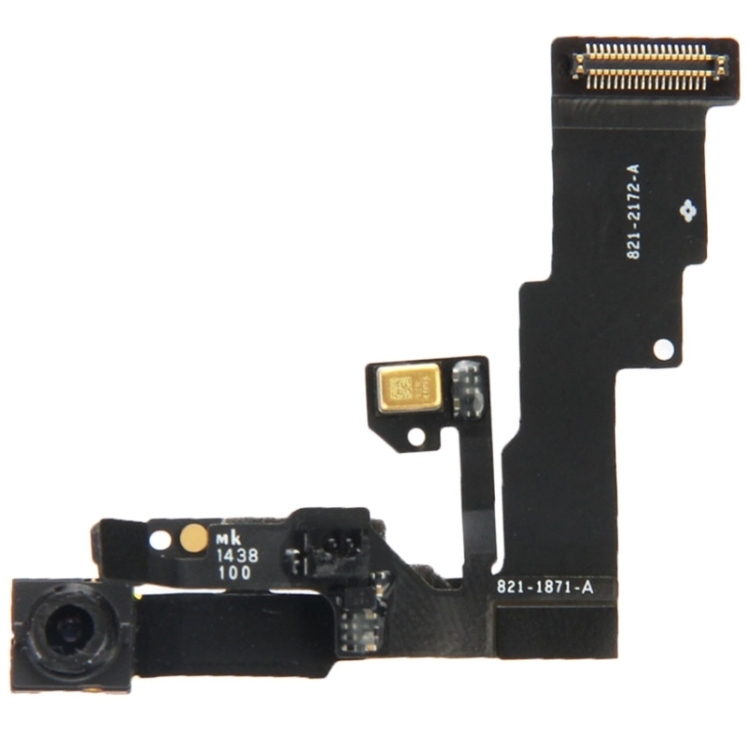 Wholesale iPhone 6G Front Camera Spare Parts Replacement - Mobile Repair Spare Parts Accessory Supplier