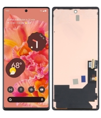 For Google Pixel 6 LCD Touch Screen Digitizer Assembly
