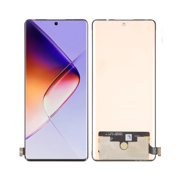 Wolesale Mobile Parts For Infinix Note 40/ Note 40 Pro LCD Display Touch Screen Assembly - Cooperatlcd