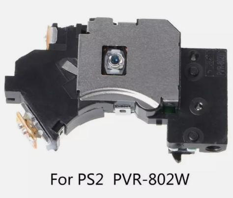 Laser Lens for PS2 PVR-802W/ 7000/ 7900/ 9000