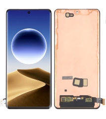 Wholesale For Oppo Find X7 Ultra LCD Display Touch Screen Spare Parts - Cooperatlcd 