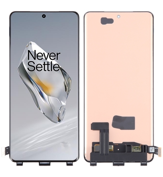 Wholesale Mobile Parts For Oneplus 12 LCD Panel Touch Screen Display Digitizer Assembly - Cooperatlcd