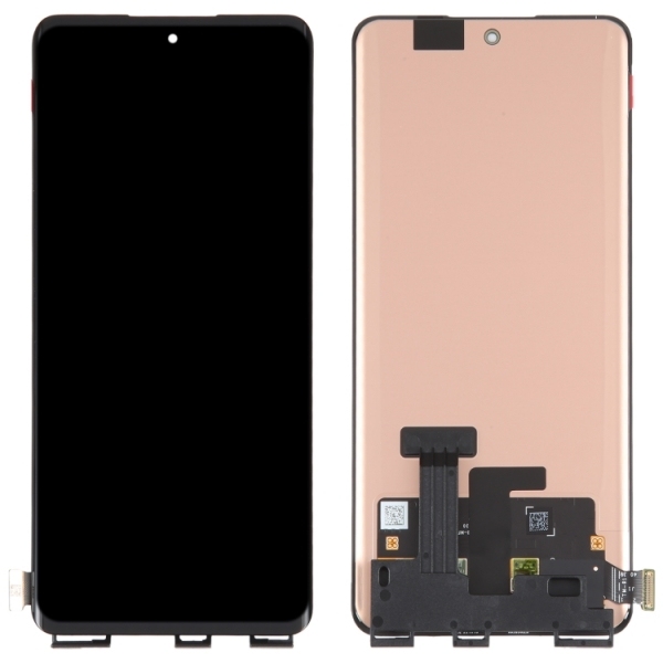 For Oppo A1 Pro LCD Display Touch Screen Digitizer Assembly