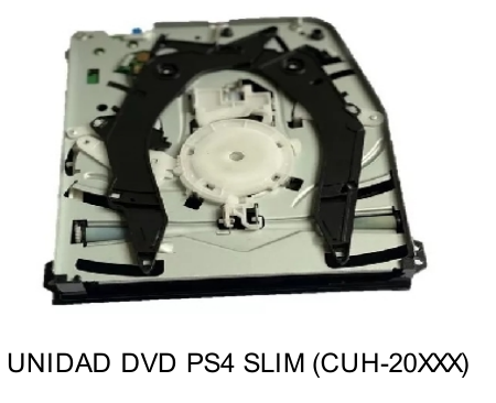 PS4 Slim DVD Drive (CUH-20XXX)
