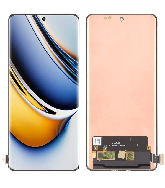 Wholesale For Oppo Realme 11 Pro+ LCD Display Touch Screen Digitizer Spare Parts - Cooperatlcd 
