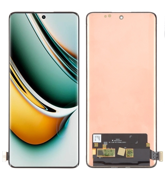 For Oppo Realme 11 pro LCD Display Touch Screen Digitizer Assembly