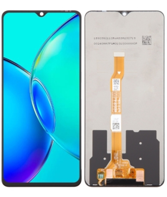 For Vivo Y36 4G LCD Display Touch Screen Digitizer Assembly Replacement