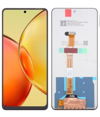 For Vivo Y36 5G LCD Display Touch Screen Digitizer Assembly Replacement