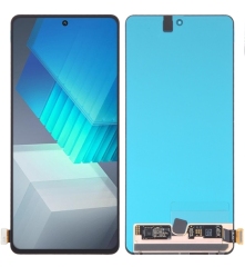 For Vivo IQOO Neo 7 Pro LCD Display Touch Screen Digitizer Assembly