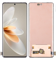 For Vivo S16 LCD Display Touch Screen Digitizer Assembly Replacement