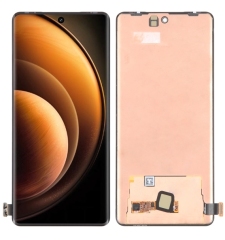 For Vivo X100 LCD Display Touch Screen Digitizer Assembly  Replacement