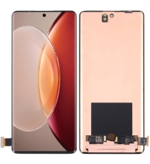 For Vivo X90 Pro+ LCD Display Touch Screen Digitizer Assembly Replacement