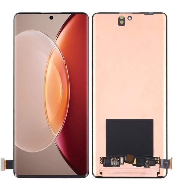 For Vivo X90 Pro+ LCD Display Touch Screen Digitizer Assembly Replacement