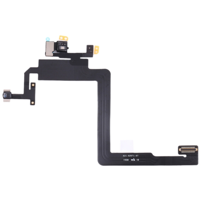 For iPhone 11/ iPhone 11 Pro / iPhone 11 Pro Max Speaker Flex Replacement - For iPhone 11 Pro Max