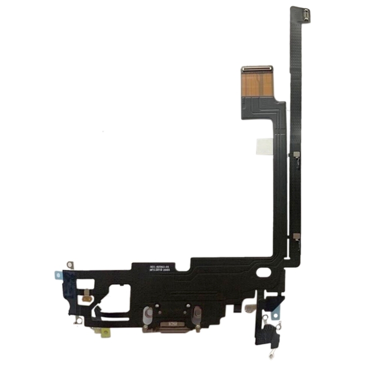 Wholesale iPhone 12 Pro Max Charging Flex Cable Replacement - Mobile Repair Spare Parts Accessory Supplier