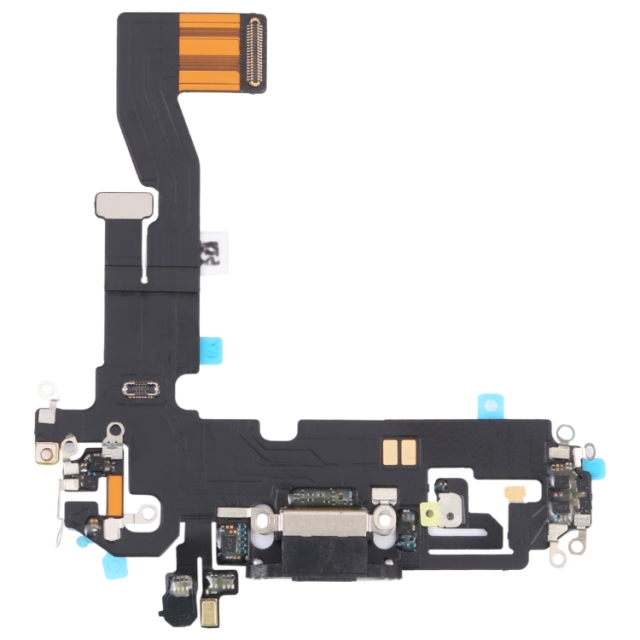 Wholesale iPhone 12 Series Charging Flex Cable Replacement - Mobile Repair Spare Parts Accessory Supplier