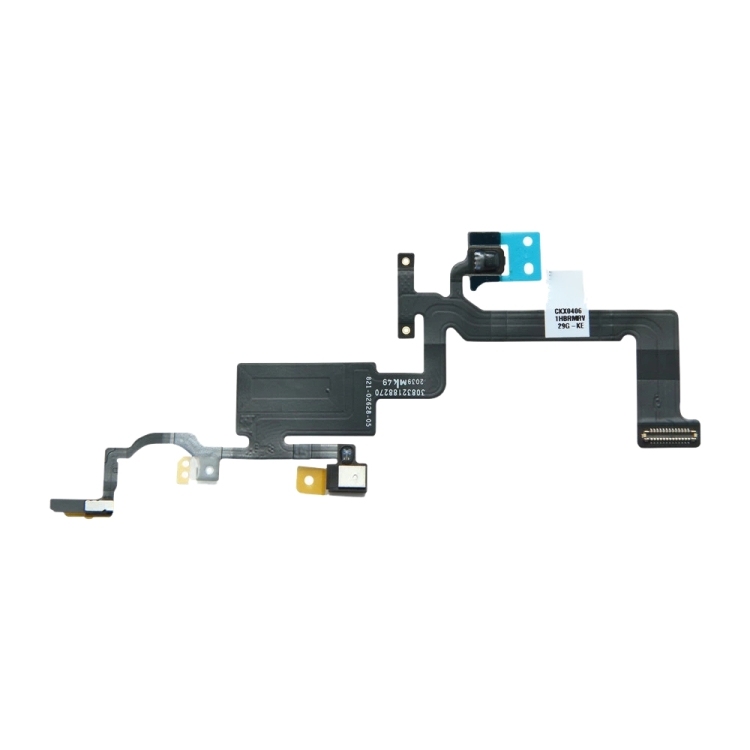 Wholesale iPhone 12 Series Speaker  Flex Replacement - Mobile Repair Spare Parts Accessory Supplier