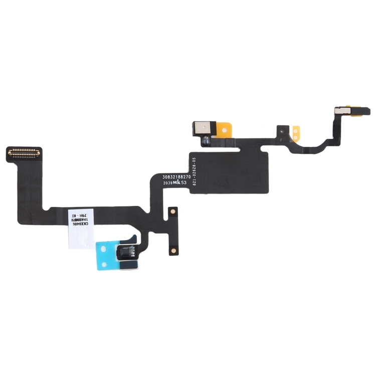 Wholesale iPhone 12 Speaker  Flex Replacement Part - Mobile Repair Spare Parts Accessory Supplier