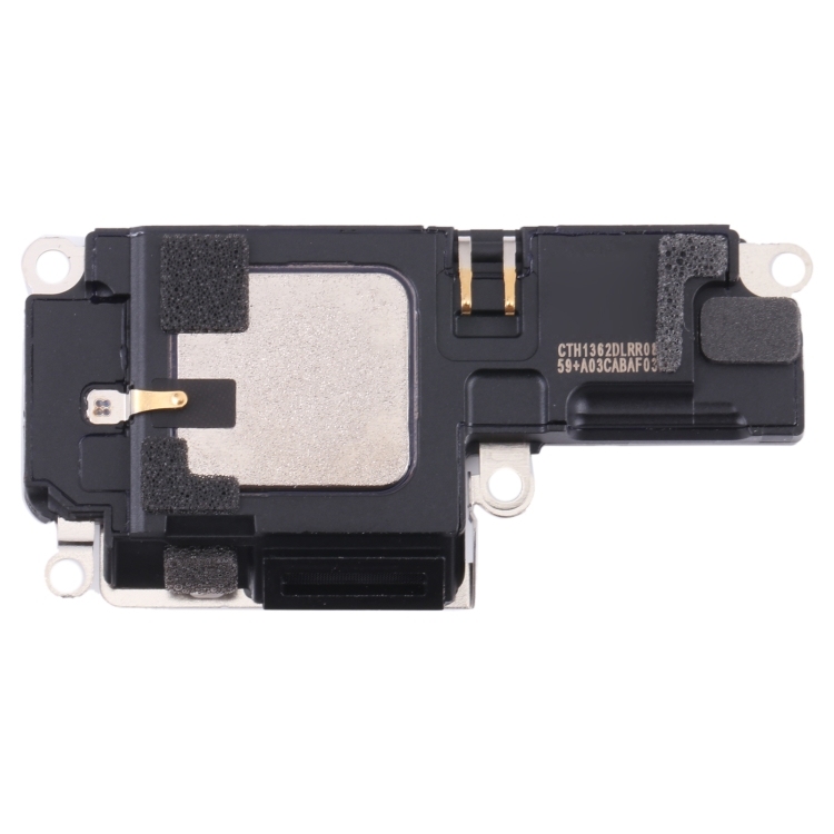 Wholesale iPhone 13 Pro Ringer Loud Speaker Buzzer Replacement - Mobile Repair Spare Parts Accessory Supplier