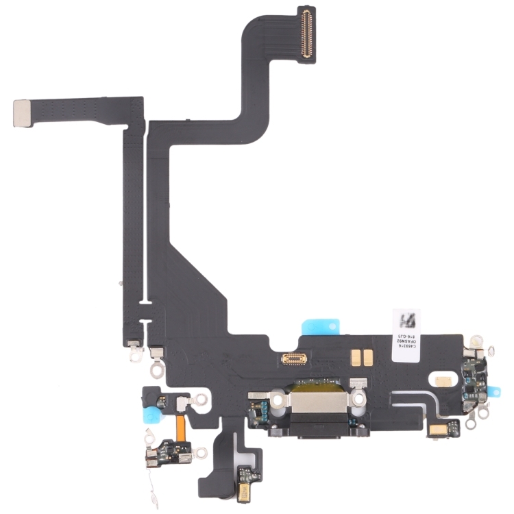 Wholesale iPhone 13 Pro Charging Flex Cable Replacement Part - Mobile Repair Spare Parts Accessory Supplier