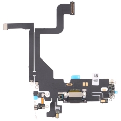Wholesale iPhone 13 Pro Charging Flex Cable Replacement Part - Mobile Repair Spare Parts Accessory Supplier