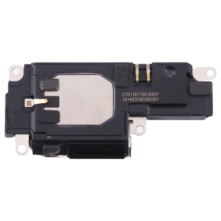 Wholesale iPhone 13 Series Ringer Loud Speaker Buzzer Replacement - Mobile Repair Spare Parts Accessory Supplier