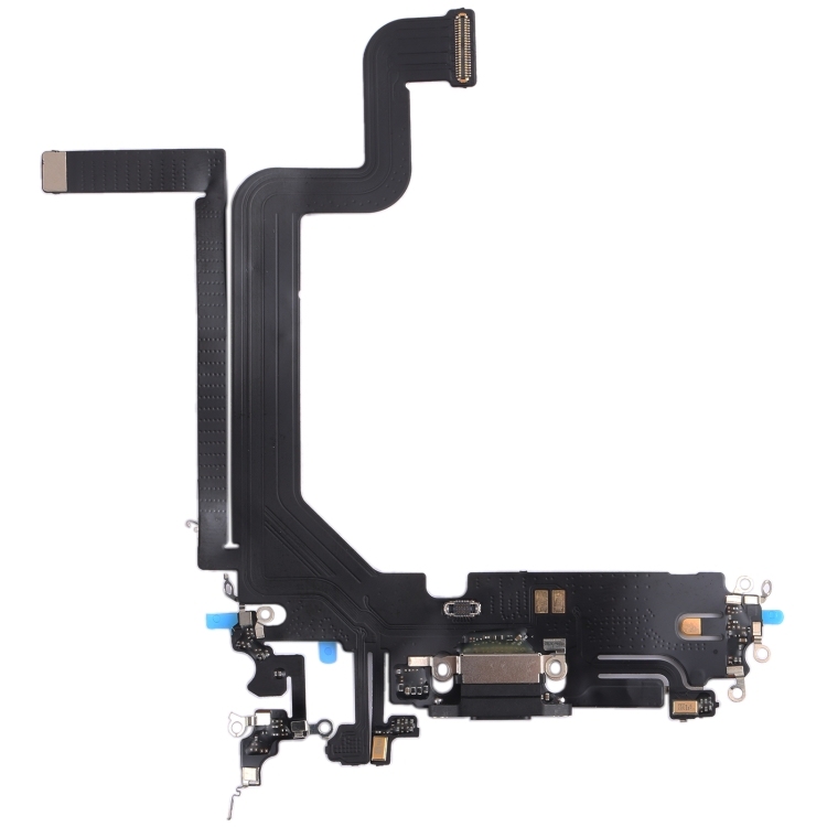 Wholesale iPhone 14 Pro Max Charging Flex Cable Replacement Part - Mobile Repair Spare Parts Accessory Supplier