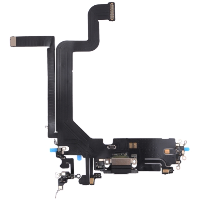 Wholesale iPhone 14 Pro Max Charging Flex Cable Replacement Part - Mobile Repair Spare Parts Accessory Supplier