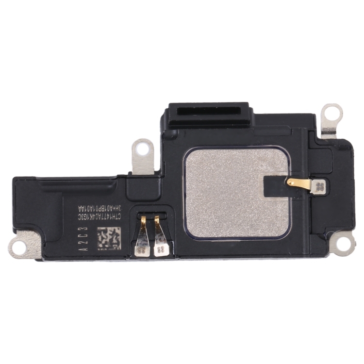 Wholesale iPhone 14 Pro Ringer Loud Speaker Buzzer Replacement - Mobile Repair Spare Parts Accessory Supplier