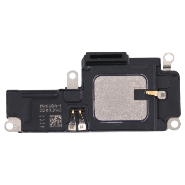 For iPhone 14/ iPhone 14 Plus/ iPhone 14 Pro/ iPhone 14 Pro Max Ringer Loud Speaker Buzzer Replacement - For iPhone 14 Pro