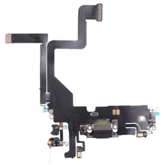Wholesale iPhone 14 Pro Charging Flex Cable Replacement Part - Mobile Repair Spare Parts Accessory Supplier