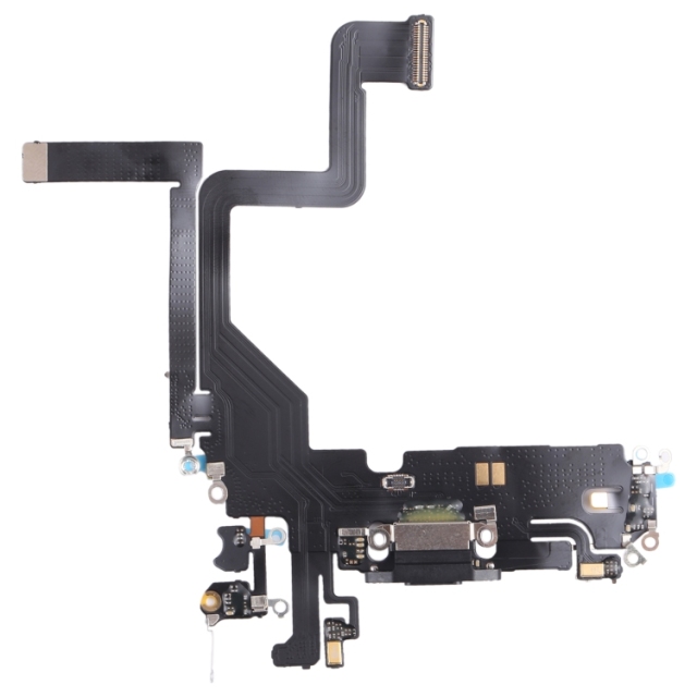 Wholesale iPhone 14 Pro Charging Flex Cable Replacement Part - Mobile Repair Spare Parts Accessory Supplier