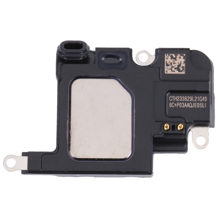 Wholesale iPhone 14 Pro Max Earpiece Speaker Replacement Part - Mobile Repair Spare Parts Accessory Supplier
