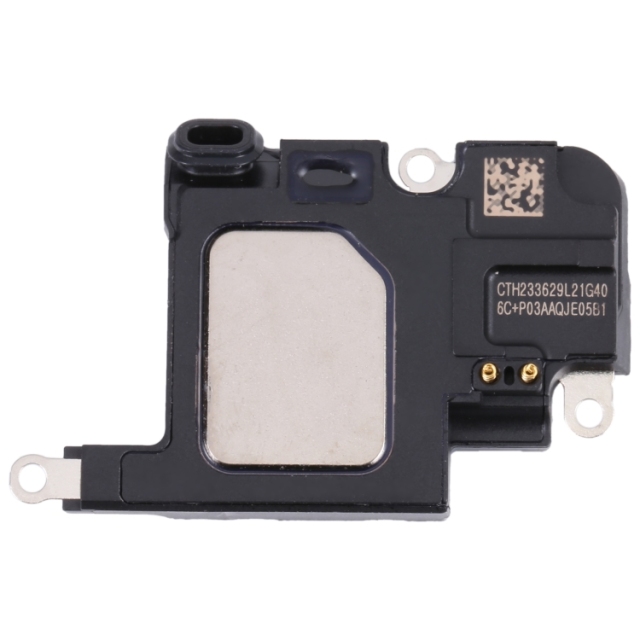 Wholesale iPhone 14 Pro Max Earpiece Speaker Replacement Part - Mobile Repair Spare Parts Accessory Supplier
